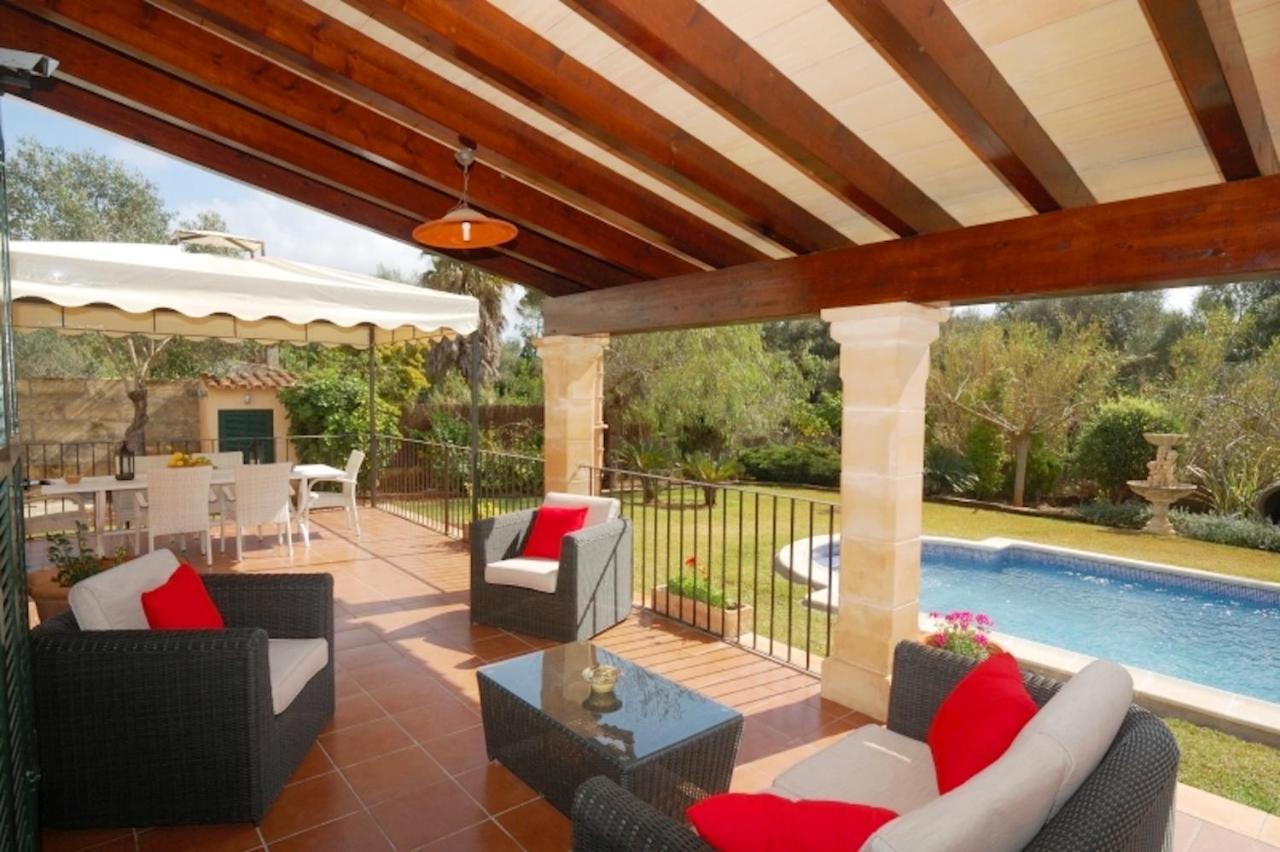 Mariposa Villa Pollença